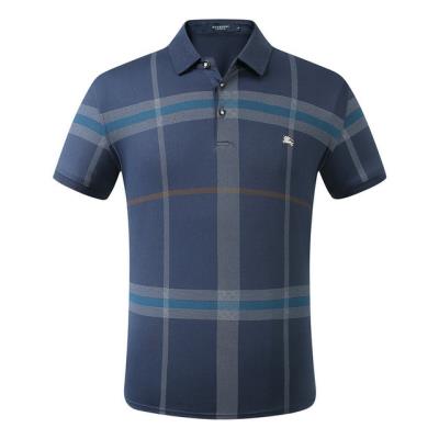 cheap quality Burberry Men Shirts Model No. 1798